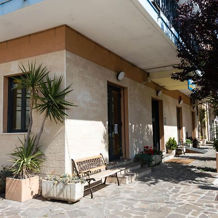 Hotel Dei Sette Vasto Extérieur photo