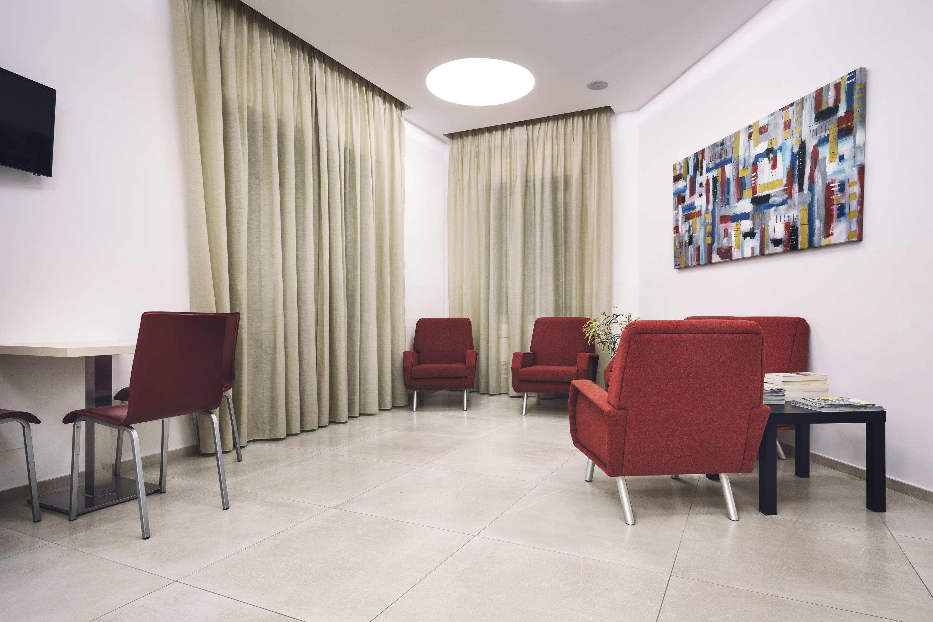 Hotel Dei Sette Vasto Extérieur photo