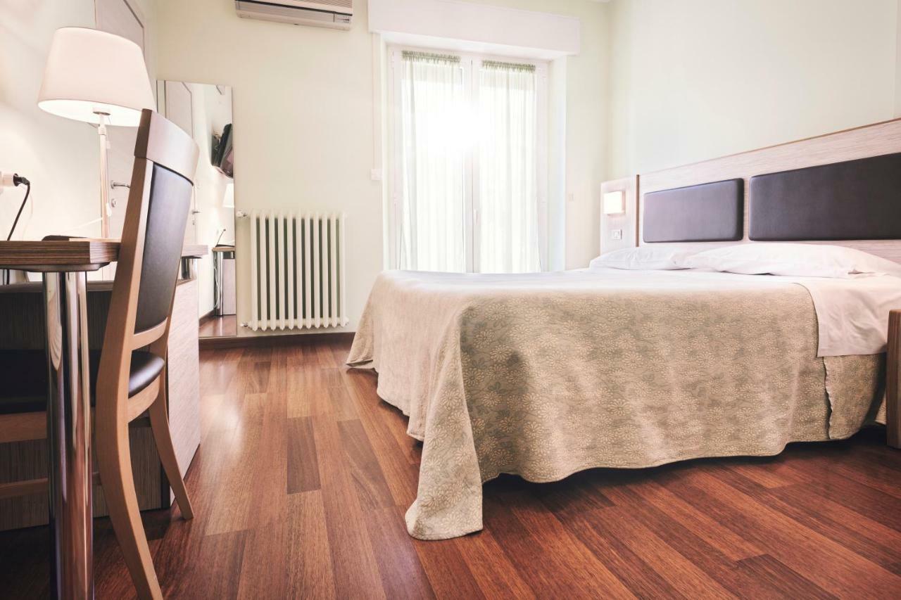 Hotel Dei Sette Vasto Extérieur photo